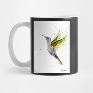 Hero Hummingbird Mug